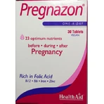 Health Aid Zwangerschap Zwangerschapssupplement 30 tabs