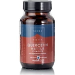 TerraNova Quercetin Nettle Complex 50 veget capsules