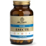 Bio Tonics Erectile Testosterone Boosting Supplement 60 caps