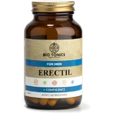 Bio Tonics Erectile Testosterone Boosting Supplement 60 caps