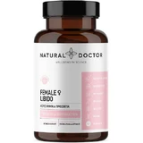 Natural Doctor Female Libido Supliment Alimentar Special 60 capace Natural - Natural