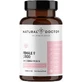 Natural Doctor Suplemento Alimenticio Libido Femenina Especial 60 caps - Natural