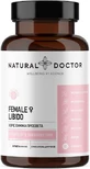 Natural Doctor Female Libido Food Supplement Special 60 caps Natural - Natural