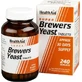 Health Aid Bierhefe 240 x 1 Tablette