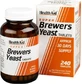 Health Aid Brewers Yeast 240 x 1 tabletka