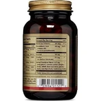 Solgar B-Komplex "50" Vitamin für Energie, Immun- und Nervensystem Stärkung 100 pflanzliche Kapseln