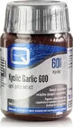 Quest Kyolic Garlic 60 files