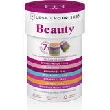 UPSA Beauty Food Supplement Special 30 jelly candies