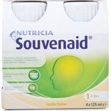 Nutricia Souvenaid Suplemento para la Memoria 500ml Vainilla
