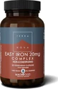 TerraNova Easy Iron Complex 20mg 50 Kräuterkapseln