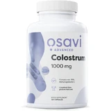 Osavi Calostro 1000 mg Suplemento Inmunoestimulante 120 cáps.