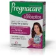 Vitabiotics Pregnacare Zwangerschapssupplement voor de conceptie 30 capsules