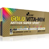 Olimp Sport Nutrition Multivitamin mit Antioxidantienwirkung 60 Kapseln