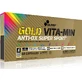 Olimp Sport Nutrition Multivitamínico con Acción Antioxidante 60 cáps.