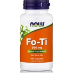 Now Foods Fo-Ti 100 caps