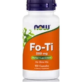 Now Foods Fo-Ti 100 cáps.
