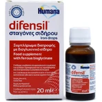 Humana Difensil 20ml