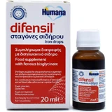 Humana Difensil 20ml