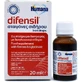 Humana Difensil 20ml