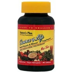 Nature's Plus Source Of Life Mini Energy Multivitamin 90 Comprimés