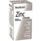 Health Aid Zinc Citrate 100mg 100 Tablets