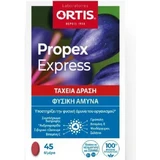 Ortis Propex Express 45 file