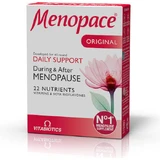 Vitabiotics Menopace Original Daily Support Menopause Supplement 30 tabs