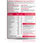 Vitabiotics Menopace Original Suplemento diario para la menopausia 30 comp.