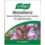 A.Vogel Menoforce Salbei Salbei Tabletten One A Day Menopause Ergänzung 30 Tabs