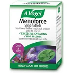 A.Vogel Menoforce Salbei Salbei Tabletten One A Day Menopause Ergänzung 30 Tabs