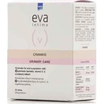 InterMed Eva Intima Cranbio 250mg Cranbio 250mg Complemento Alimenticio Especial 20 sobres