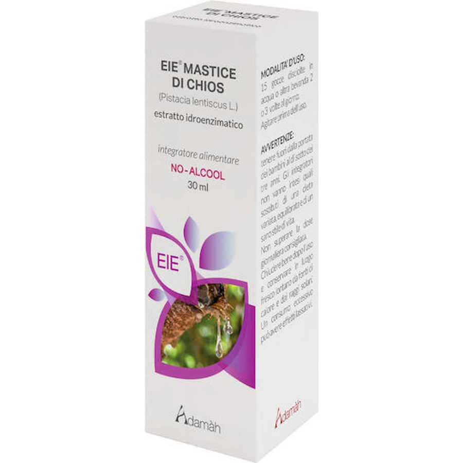 Adamah Chios Mastix 60ml