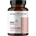 Natural Doctor Regene Special Dietary Supplement 120 veget capsules