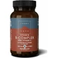 TerraNova B-Complex con Vitamina C Vitamina para el fortalecimiento energético, inmunológico y del sistema nervioso 540mg 50 cápsulas vegetales