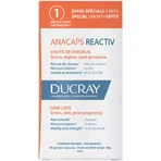 Ducray Anacaps Anacaps Reactiv Spezielles Nahrungsergänzungsmittel 90 Kapseln