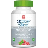 Vican Magnesium / Potassium 165mg 60 gummies