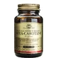 Solgar Bètacaroteen Vitamine voor haar, huid en antioxidanten 7mg 60 softgels