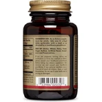 Solgar Bètacaroteen Vitamine voor haar, huid en antioxidanten 7mg 60 softgels