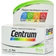 Centrum Complete A-Zink Multivitamine voor energie en huid 60 tabletten
