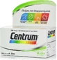 Centrum Complete A-Zinc Multivitamin für Energie & Haut 60 Tabletten