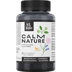 Atlife Calm Nature Sleep Supplement 60 cherry jelly candies