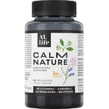 Atlife Calm Nature Schlaf Ergänzung 60 Kirsche Gelee-Bonbons
