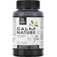 Atlife Calm Nature Sleep Supplement 60 cherry jelly candies