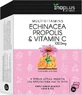 Ino Plus Echinacea Propolis &amp; Vitamin C 20 tabs