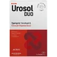 Activo Urosol Duo Complément alimentaire spécial 30 gélules Canneberge