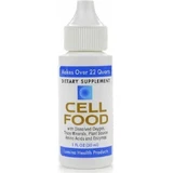 A.Vogel CellFood Complemento Alimenticio Especial Desintoxicación 30ml