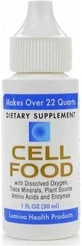 A.Vogel CellFood Voedingssupplement Speciaal 30ml Ontgifting