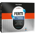 Frezyderm Ferti Afslanksupplement 30 sachets