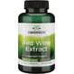 Swanson Rode Wijn Extract 500mg 90 caps