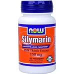 Now Foods Silymarin Milk Thistle Extract 60 gélule végétale